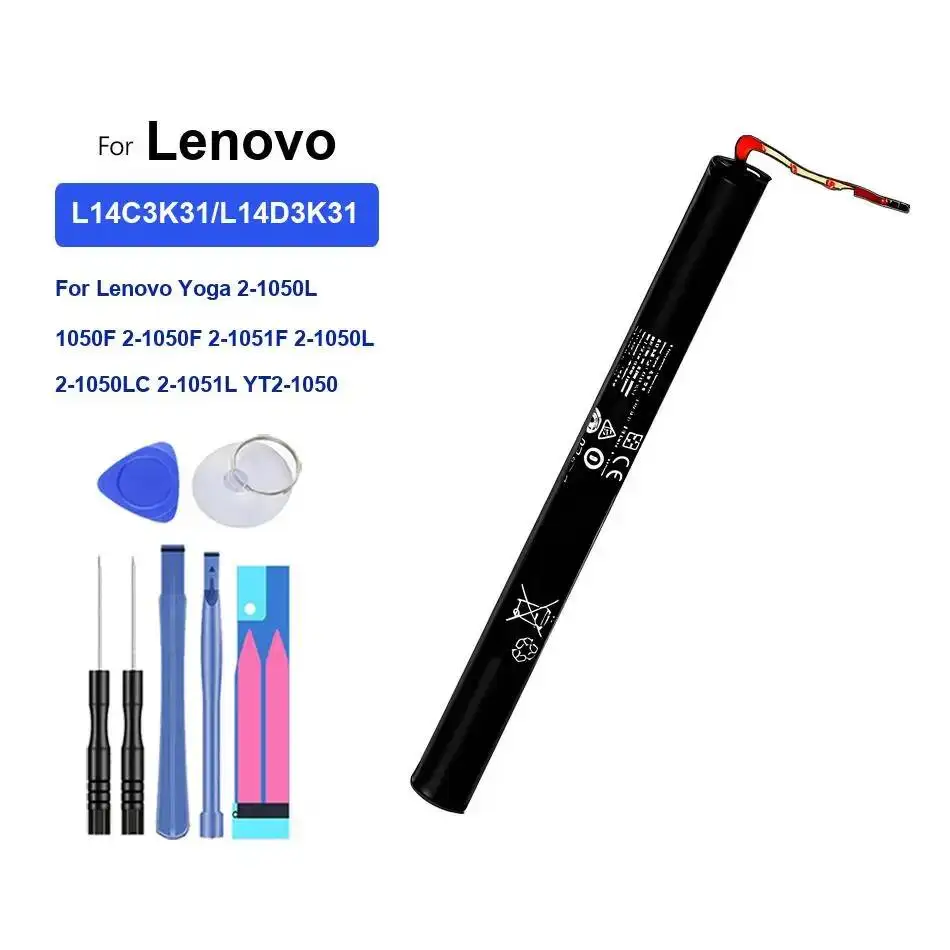 Notebook Battery L1…