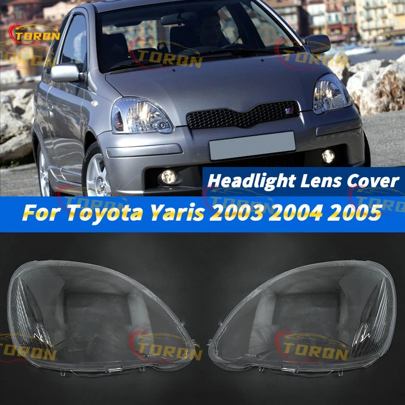 

Для Toyota Yaris 2003 2004 2005, чехол для фар автомобиля, абажур, пылезащитный чехол для фар, автомобильные аксессуары, автомобильные детали