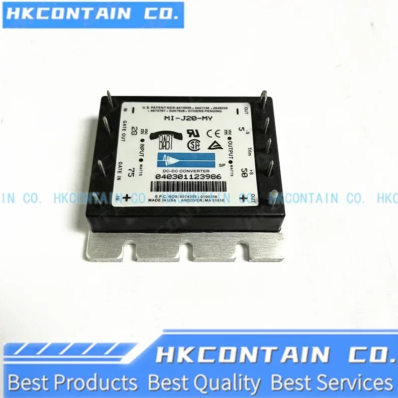 NEW POWER MODULE MI-J20-MY MI-J20-MZ