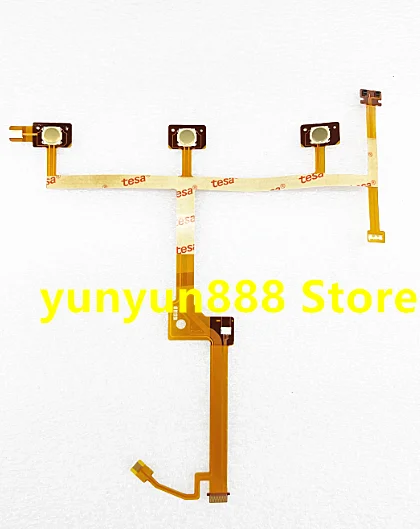 렌즈 메인 배럴 줌 링 플렉스 케이블 줌 FPC, 소니 FE 70-200mm F/4G OSS 수리 예비 부품, SEL70200G 70-200 F4 복사