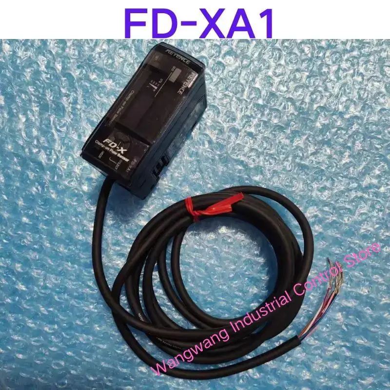 

Совершенно новый датчик расхода FD-XA1