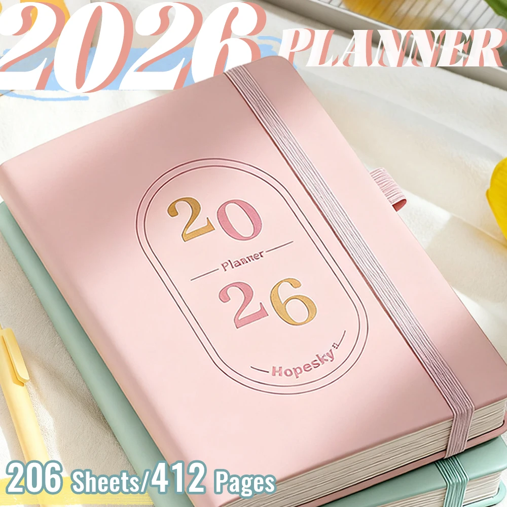 agenda-de-cuaderno-a5-planificador-diario-mensual-semanal-2026-con-calendario-cubierta-de-cuero-pu-papel-sin-acido-de-80gsm-para-la-escuela-y-la-oficina