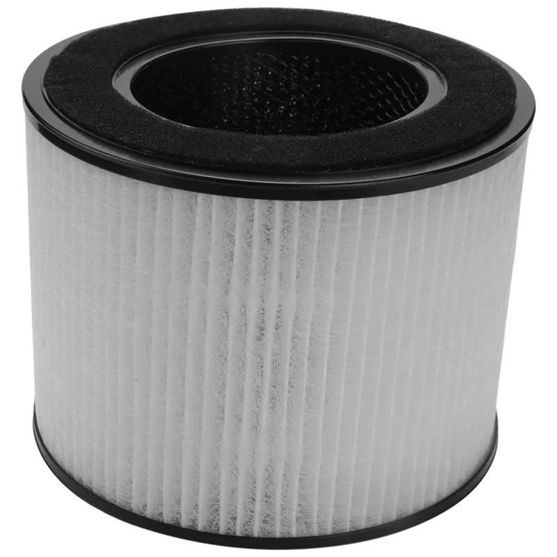 FZFZ لملحقات تنقية الهواء Partu Bs-08 شاشة مرشح عناصر فلتر HEPA ملحقات الفلتر