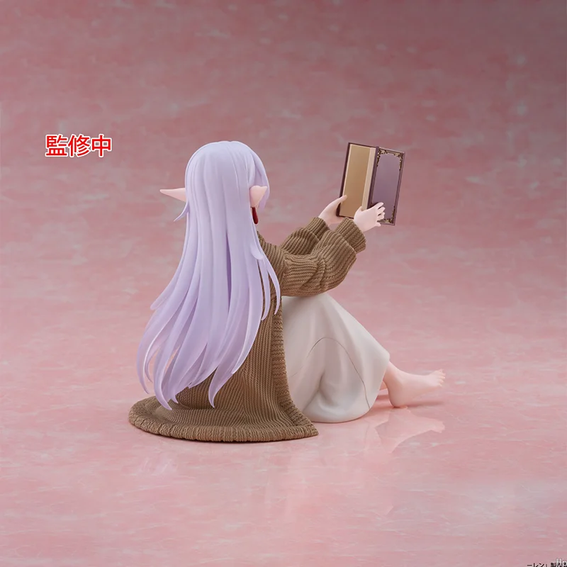 

【100%original】TAiTO Desktop Cute The Buried Fulian Fulian~Homewear~ H=13CM Collection Series Model Cartoon Character Gifts Toys