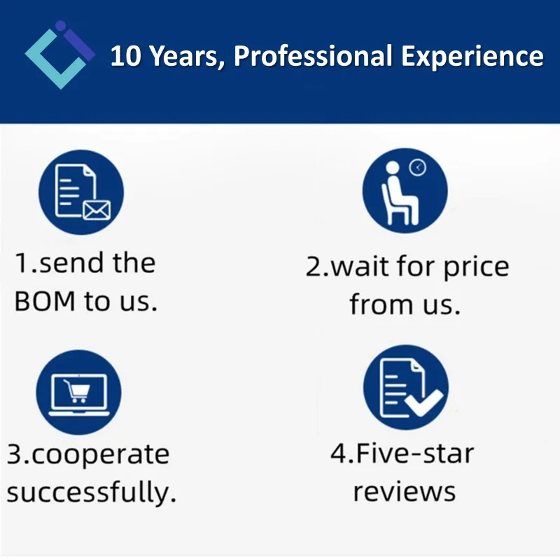 (5piece)100% New YD3412 sop-16 JZCHIPS