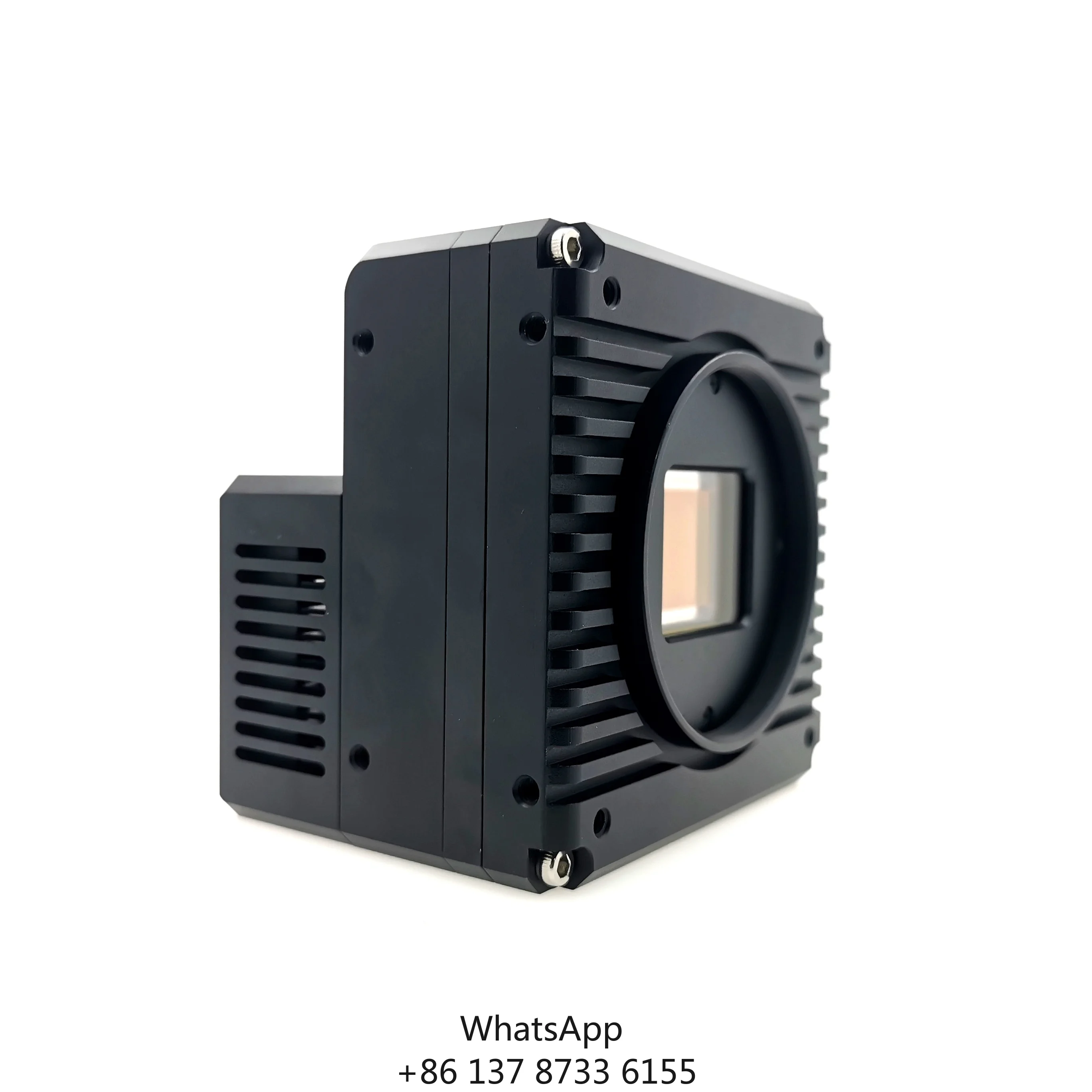 2026 Mindvision CoaXPress Area Scan Automation Semiconductor Machine Vision High-speed Camera PX1000C/M 10MP