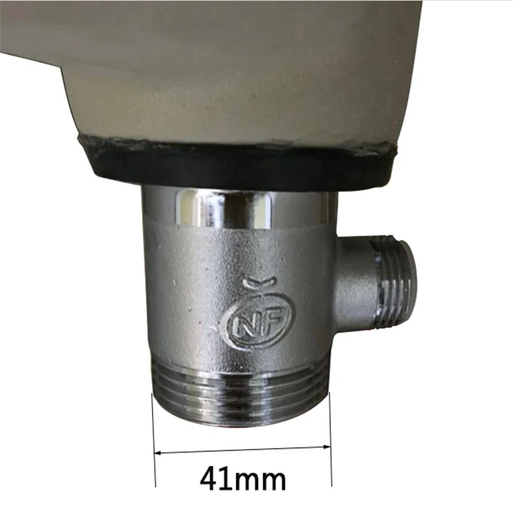 European-style Lifting Sewer Conversion Connection Port Variable Diameter Internal Thread Sewer Connection Pipe