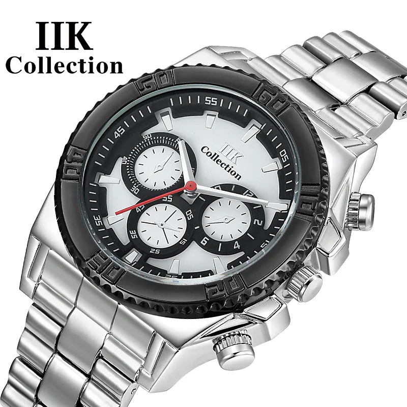 

Manufacturers selling multi-functional quartz leisure watches men's waterproof watches high quality student watches