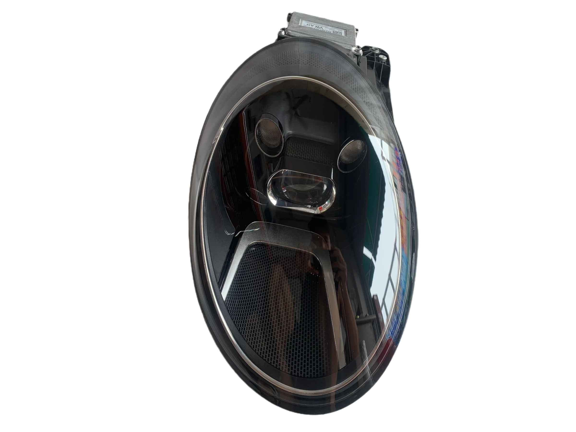 

Automotive Accessories Headlamps 2020 Suitable for Porsche 992 911 LED Original High Quality Headlamps