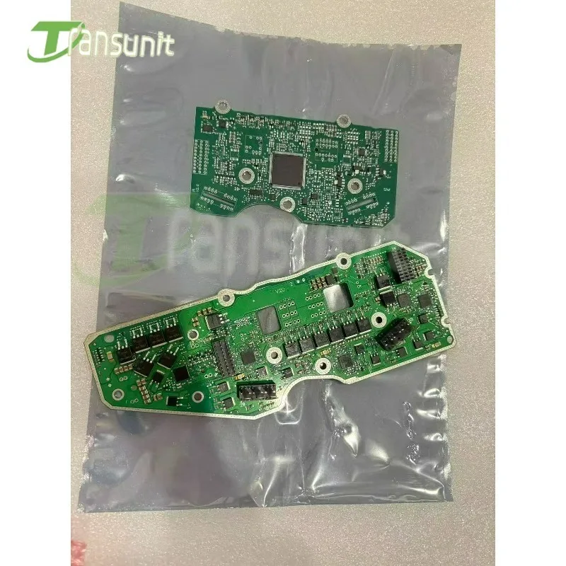 

6DCT250 DPS6 TCM Transmission Control Unit ECU Tcm Brand New Chip Capacitor Fits For Ford A2C53374830