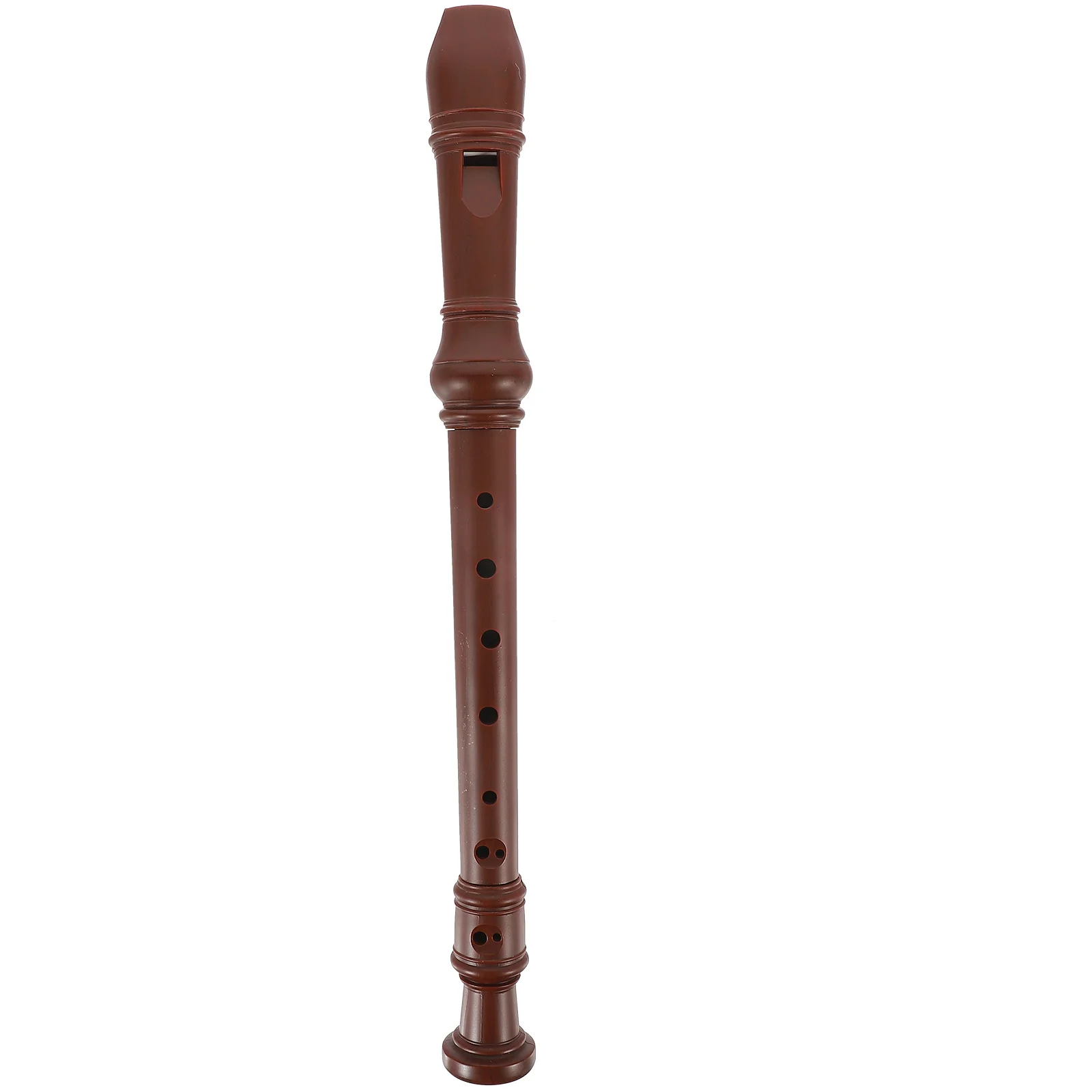 8 ثقوب سوبرانو مسجل الناي المبتدئين ممارسة مسجل أداة الموسيقية التعليم المبكر الناي أداة عزف موسيقى