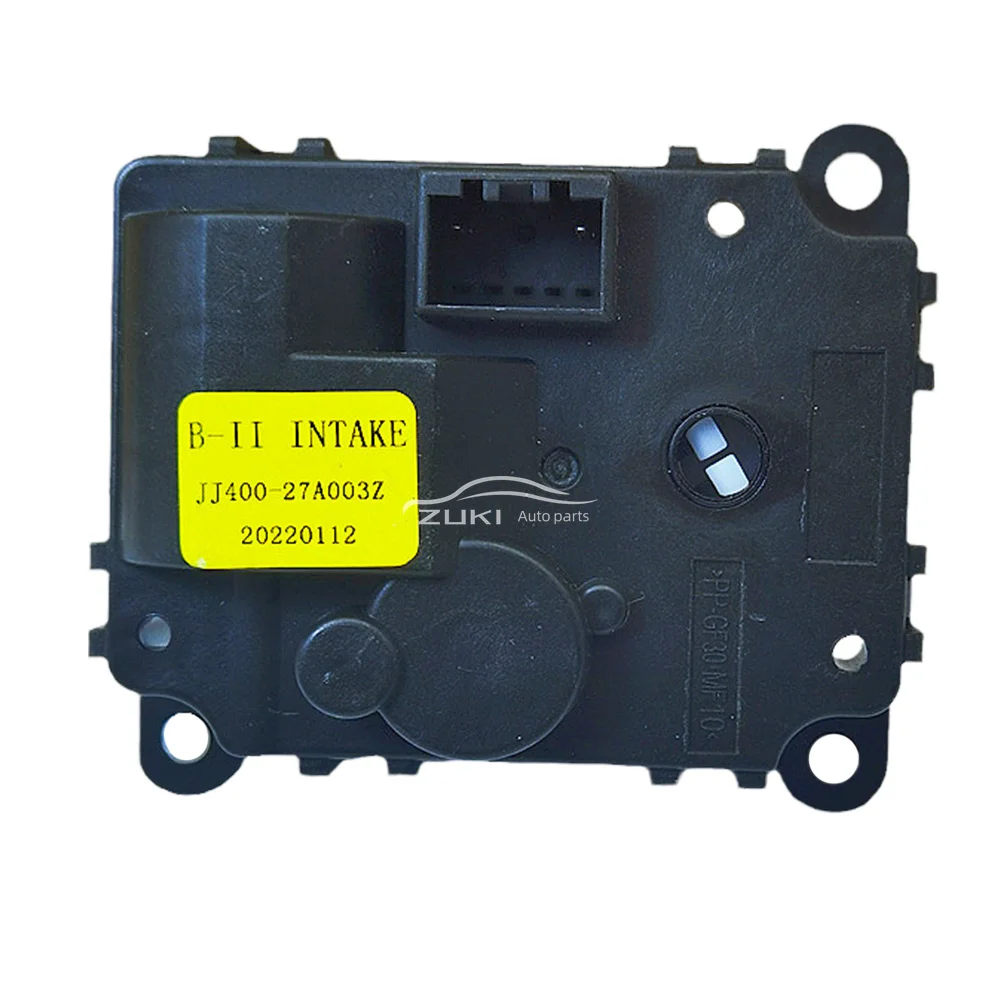 

JJ400-27A003Z Air Con A/C Damper Motor For JAC Refine S3 JAC J5 J6 A30