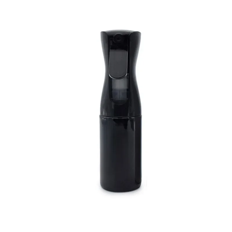 High-pressure Continuous Spray Bottle, Garden Watering Spray Bottle, Cosmetic and Hair Moisturizing Plastic Refill Spray Bottle