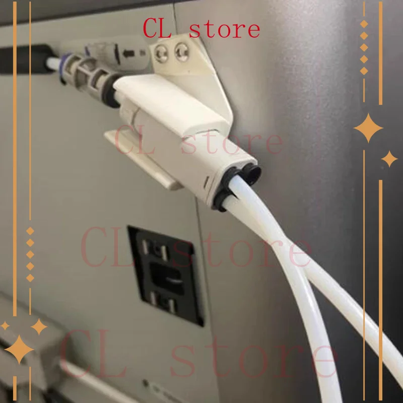 لطابعة Bambu Lab ثلاثية الأبعاد AMS Lite Filament Hub مكونات خماسية تبديل المواد الاستهلاكية طباعة متعددة الألوان لأجزاء صغيرة A1/A1