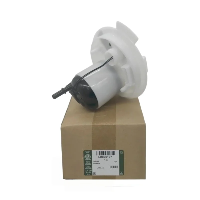 OEM Fuel Filter For Land Rover Evoque L538 2.0 LR026197, LR026195, LR036127
