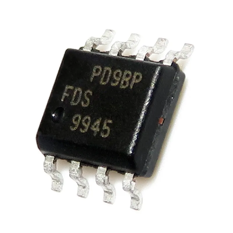 5PCS TLC271CP FDS9945 AM29F040B-70EC 17635 W25Q40CVNBG RT9059GSP