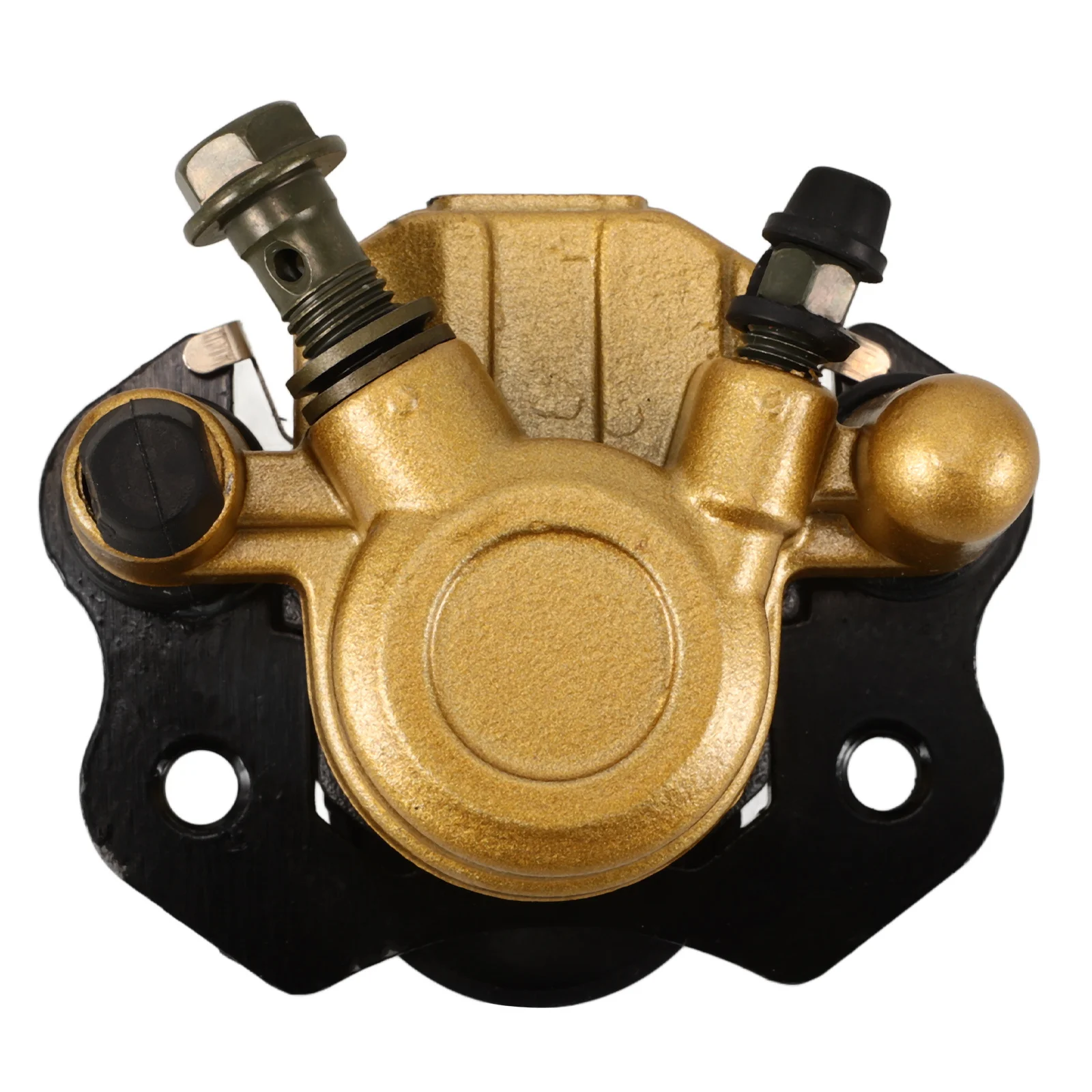 

Brake Caliper for Atv 50Cc 110Cc 125Cc Front Rear Disc Hydraulic Performance Upgrade Replacement Left Right Pump Assembly
