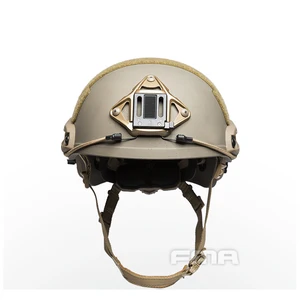 Schwere ballistische FMA -Versionsgewicht im schweren Stil im Freien im Freien verdickt 12 Main Sales Military Balistic Helm - №7