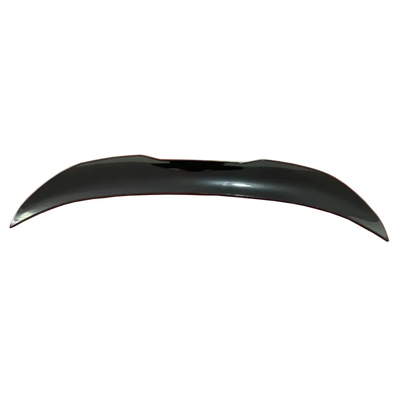 

13-19 F30 Fixed Wing Tail Rear Deck Single Punch-Free Modified JDM Style Tail Pressure Spoiler Auto Replacement
