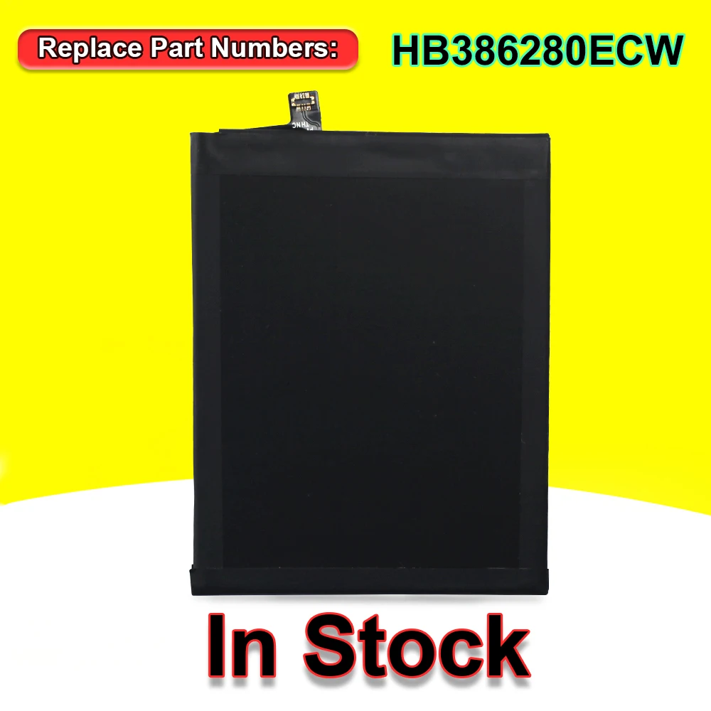 New HB386280ECW 3200mAh Battery For Huawei Honor 9 /P10 5.1