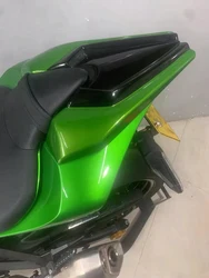 Motorcycle Pillion Rear Fairing Seat Cowl Cover For 2014 2015 2016 2017 2018 2019 2020 2021 2022 Kawasaki Z1000 Z 1000