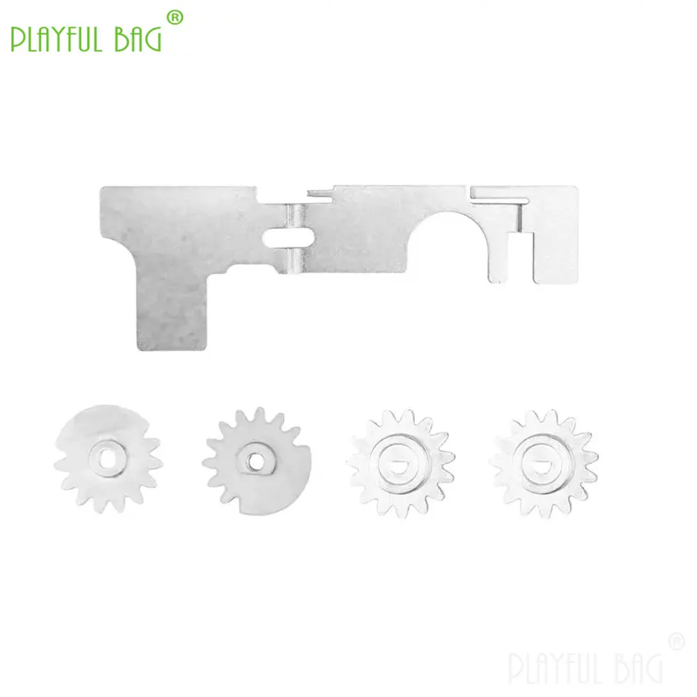 Outdoor Sports Gel Ball LDT AR BCM Akcesoria do zabawek LDT 416 PLUS LDX Dekoracja modelu zabawki QD160