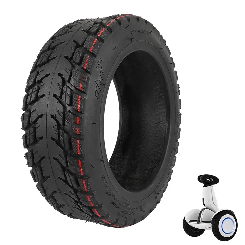 

For Ninebot Plus Balance car OffRoad Tire 11inch Tubeless Vacuum Special Grip Lines Maximum OffRoad Performance