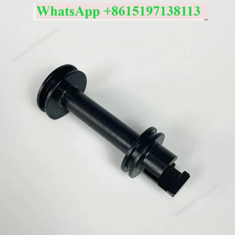 SP50-10B/BP50-10B original accessories No. 004 firing pin seat piston rod A05500401