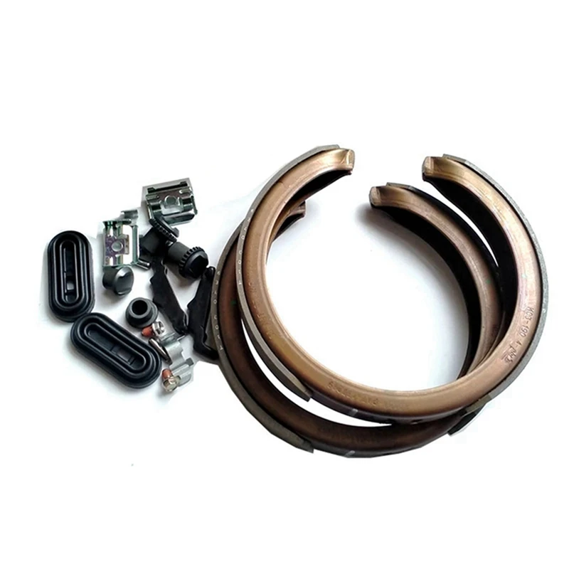 Car Parking Brake Repair Kit With Repair Kit For Ssangyong REXTON KYRON 483KT05010 Ssangyong Parts