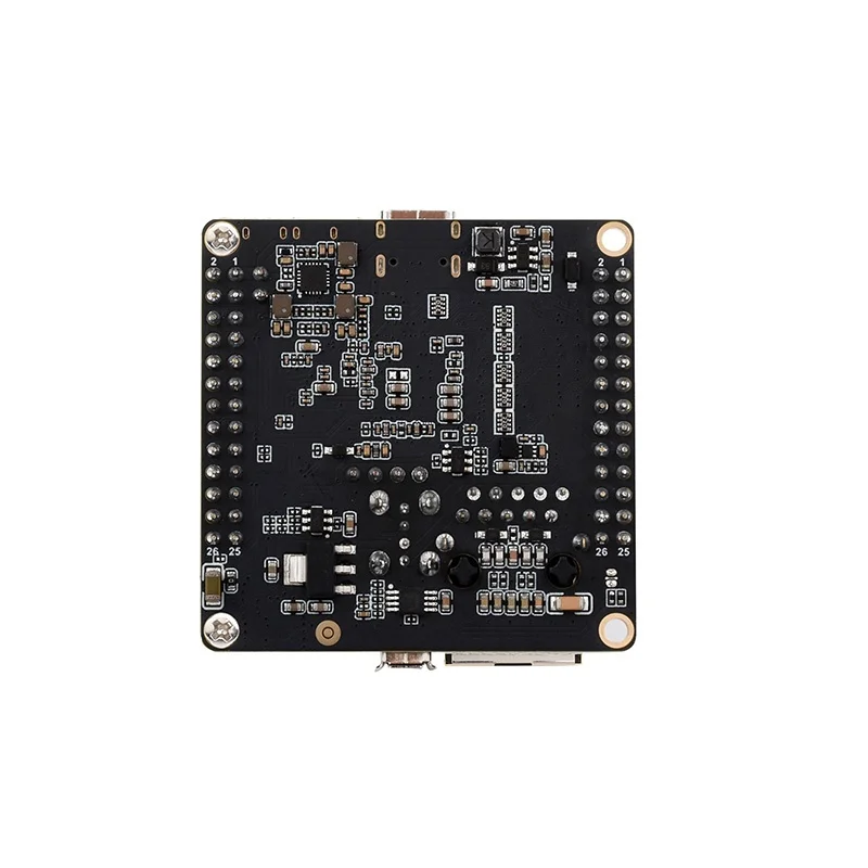 لوحة Luckfox Pico Ultra RV1106 Mini Linux مع eMMC سعة 8 جيجابايت |   مجلس تطوير شينغهو فوكس الصغير