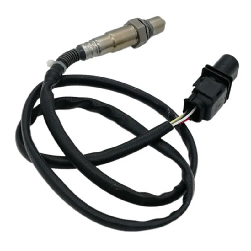 Daochen-Sensor de relación de combustible y aire de alta calidad, accesorio para Sensor de oxígeno de banda ancha LSU4.9, 30-0258017025 LSU 2004, 4,9