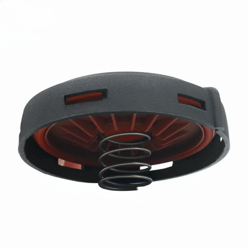 

94810513206 94810513207 PCV Valve Engine valve chamber cover exhaust valve cover For Porsche Cayenne Turbo 2003-2006 Car Accesso