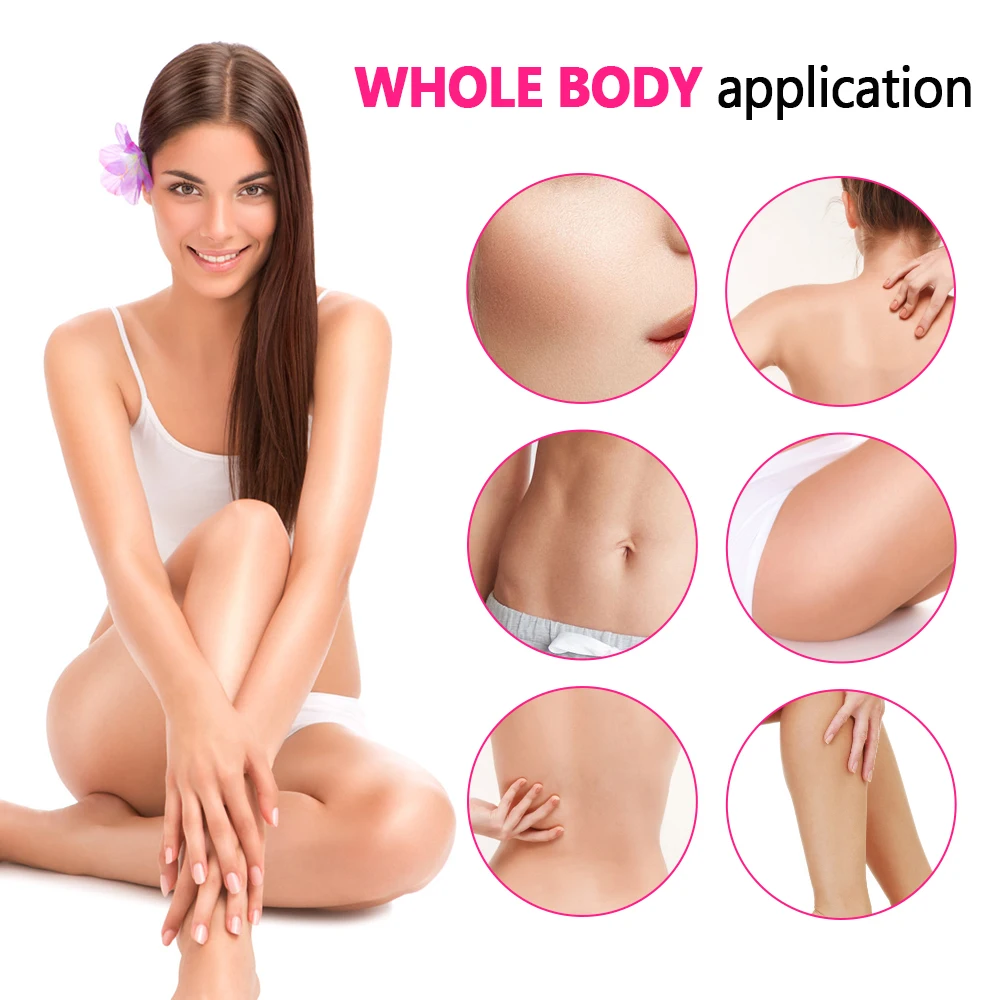 LED 赤 & 青光光子療法フェイスマスク美容機器フェイシャル SPA にきびしわ除去肌の若返りアンチエイジングデバイス