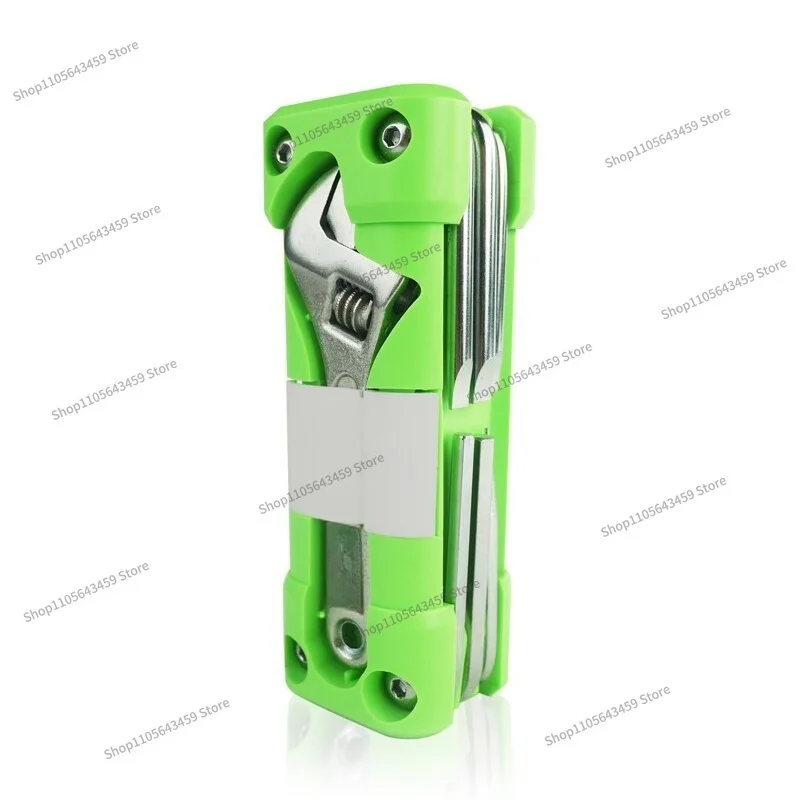 For Multi-Function Combination Tools, Outdoor Camping Bike Motorcycle Tools