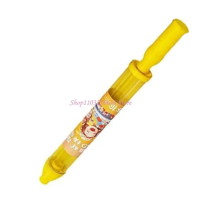 R6FD น้ำแบบโต้ตอบ Soaker Play Play สำหรับเด็กห้องอาบน้ำสระว่ายน้ำของเล่นของเล่นพลาสติกทนทาน