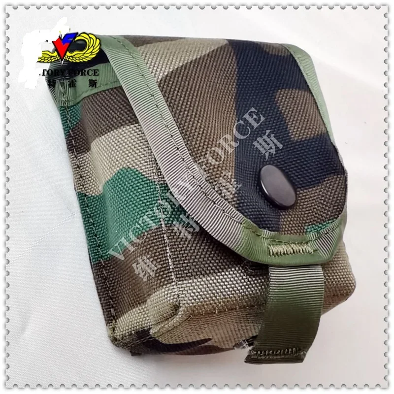 Four Color Jungle M… - image