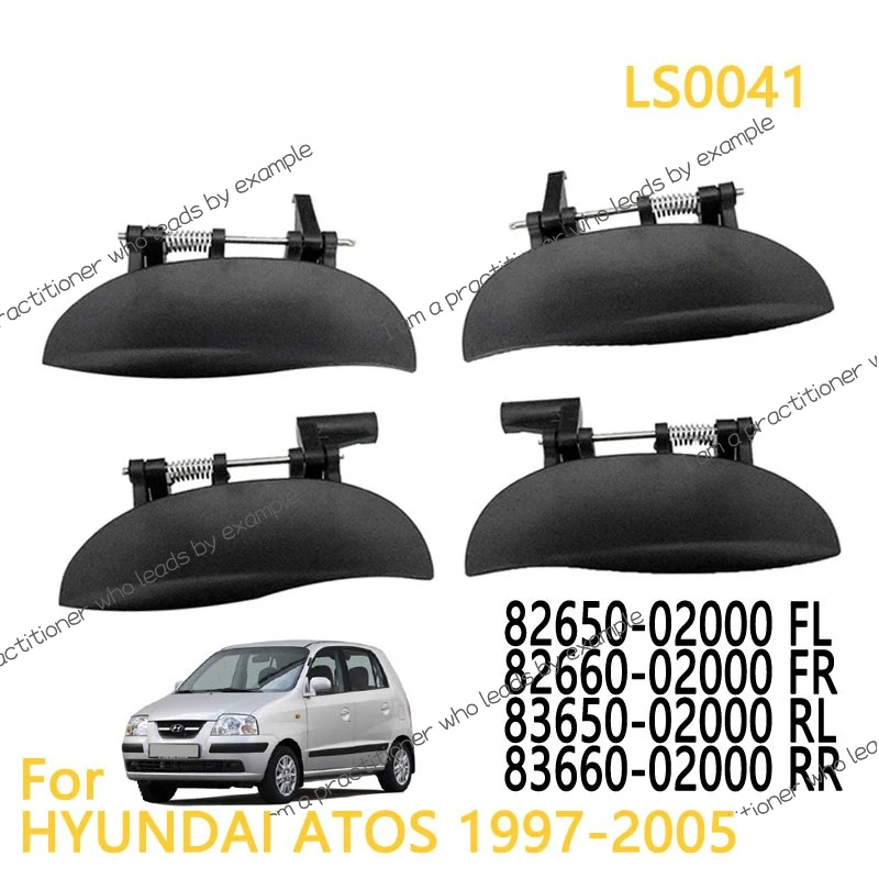 Door Handle For Hyu…