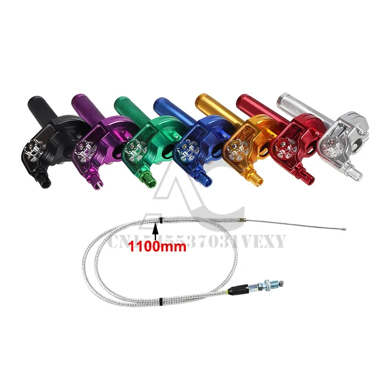 Motorcycle Cnc Alum… - image