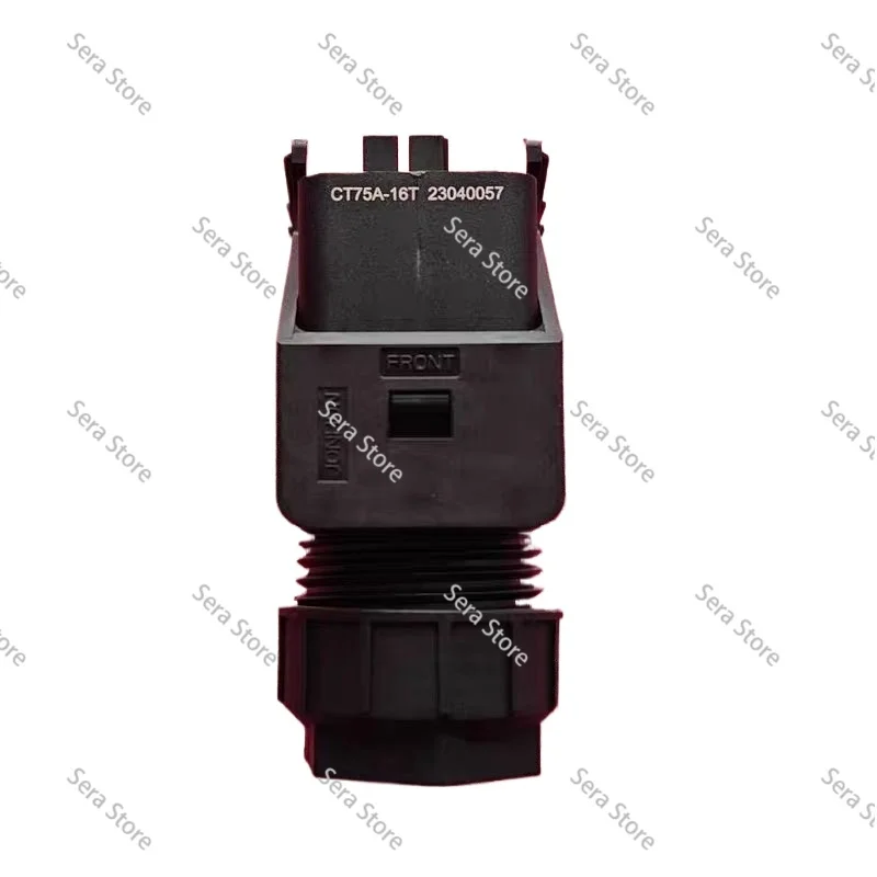 FOR inverter 485 communication terminal 485 wiring terminal CT75A-16T power plug
