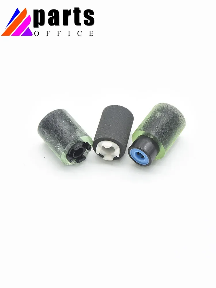 

10 комплектов AF030094 AF031094 AF032094 разделительный ролик подачи для Ricoh MP2554 MP3054 MP3554 MP C3003 C3503 C4503 C5503 2554