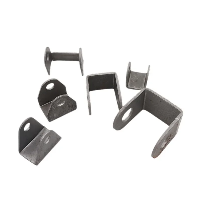 ATV UTV 용 후방 충격 흡수 장치 그루브 귀 홀더 Go Kart Dirt Bike 110 125 150 200 250 300 350cc