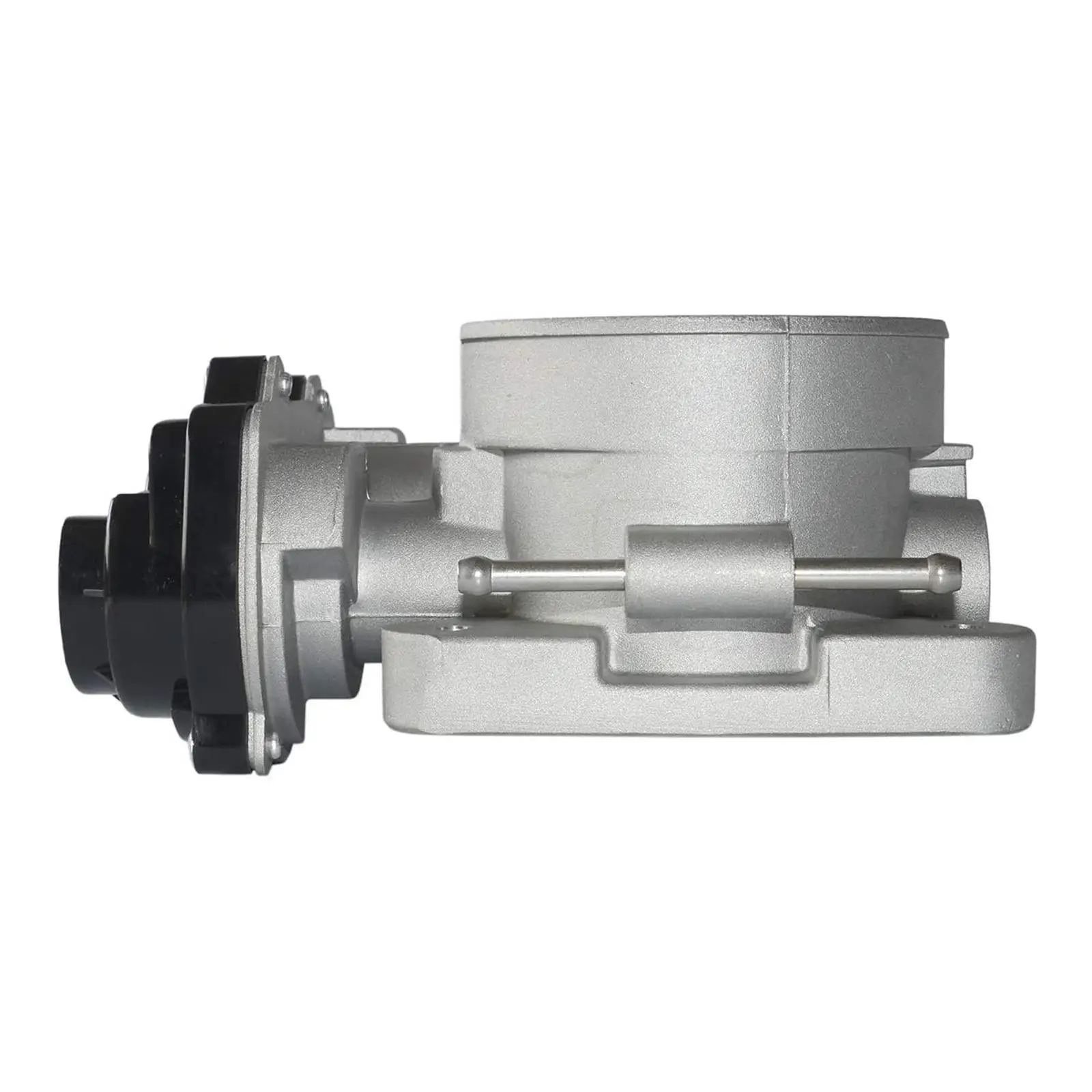Ensemble de corps de papillon 12679525 compatible avec Chevy Express Trailblazer Escalade Envoy Sierra 12570800