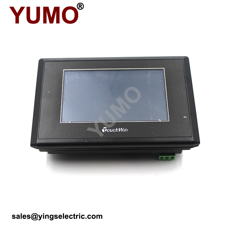 TH465-MT for Xinje 4.3 inch Touch Screen/HMI Operator