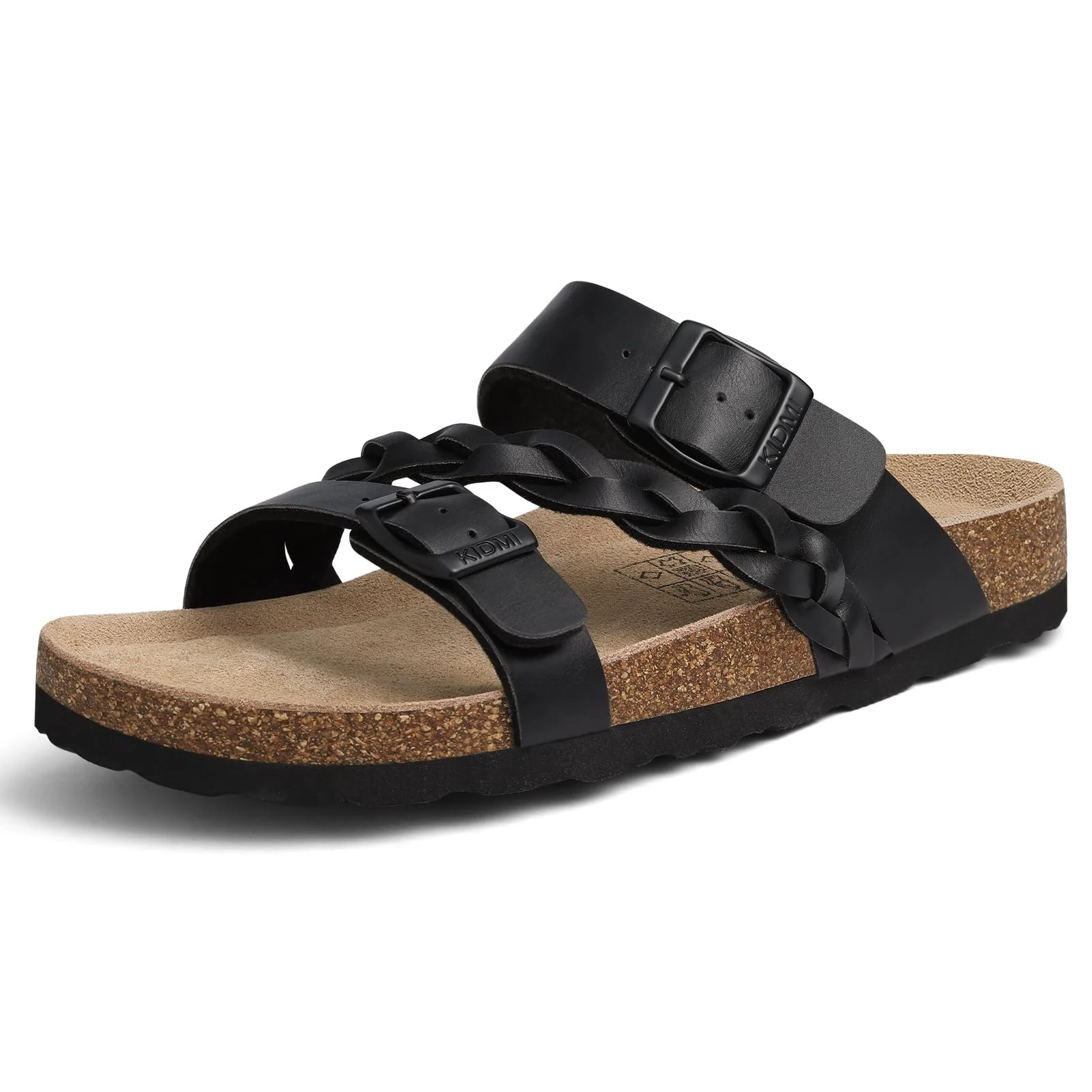 16 Black