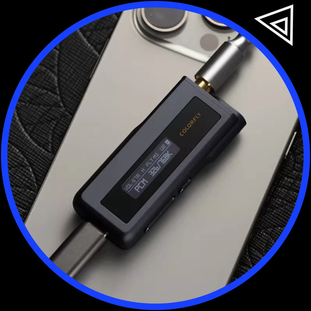 Colorfly Cda M2 Tit… - image