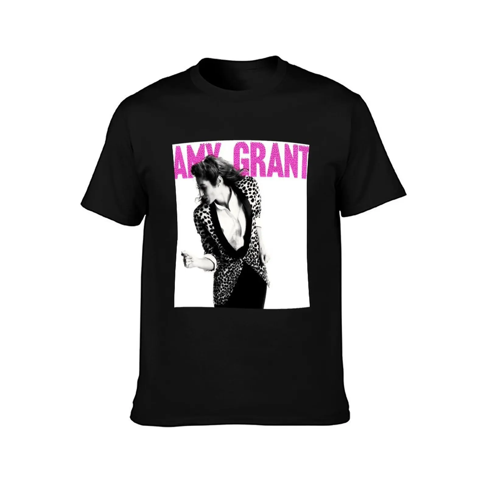 Special Beauty Woman singer songwriter musician author and media personality Amy Grant Redeki Tre T-Shirt Unisex Men Women