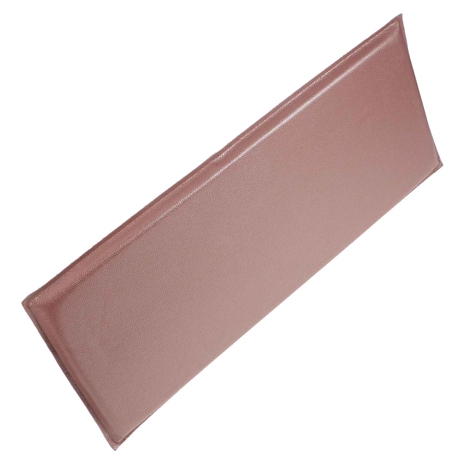 

Soft Padding Stickers Anti Room Decor Childproof Rose Gold Adhesive Wall Mats PVC Wall Decals Playroom