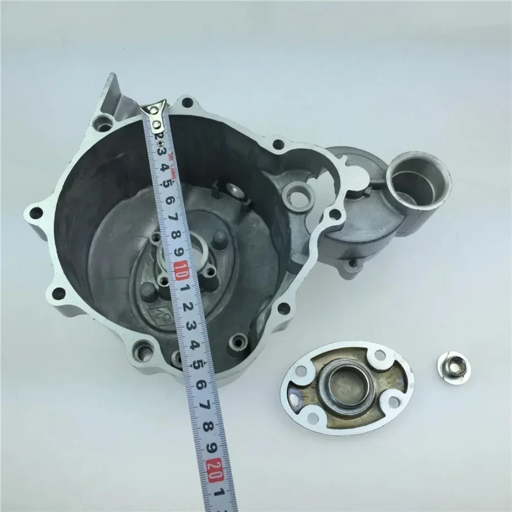 1set For CG125 cg200 motorcycle jack machine magneto cover CG150 models cover a large electrical three wheeled JH150