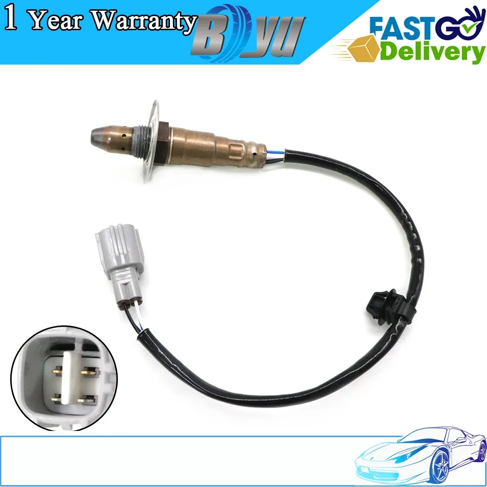 

XUAN 22641-AA640 Соотношение воздуха и топлива Лямбда O2 Датчик кислорода для SUBARU BRZ LEGACY OUTBACK SCION FR-S 13-16 211500-6000 234-9136