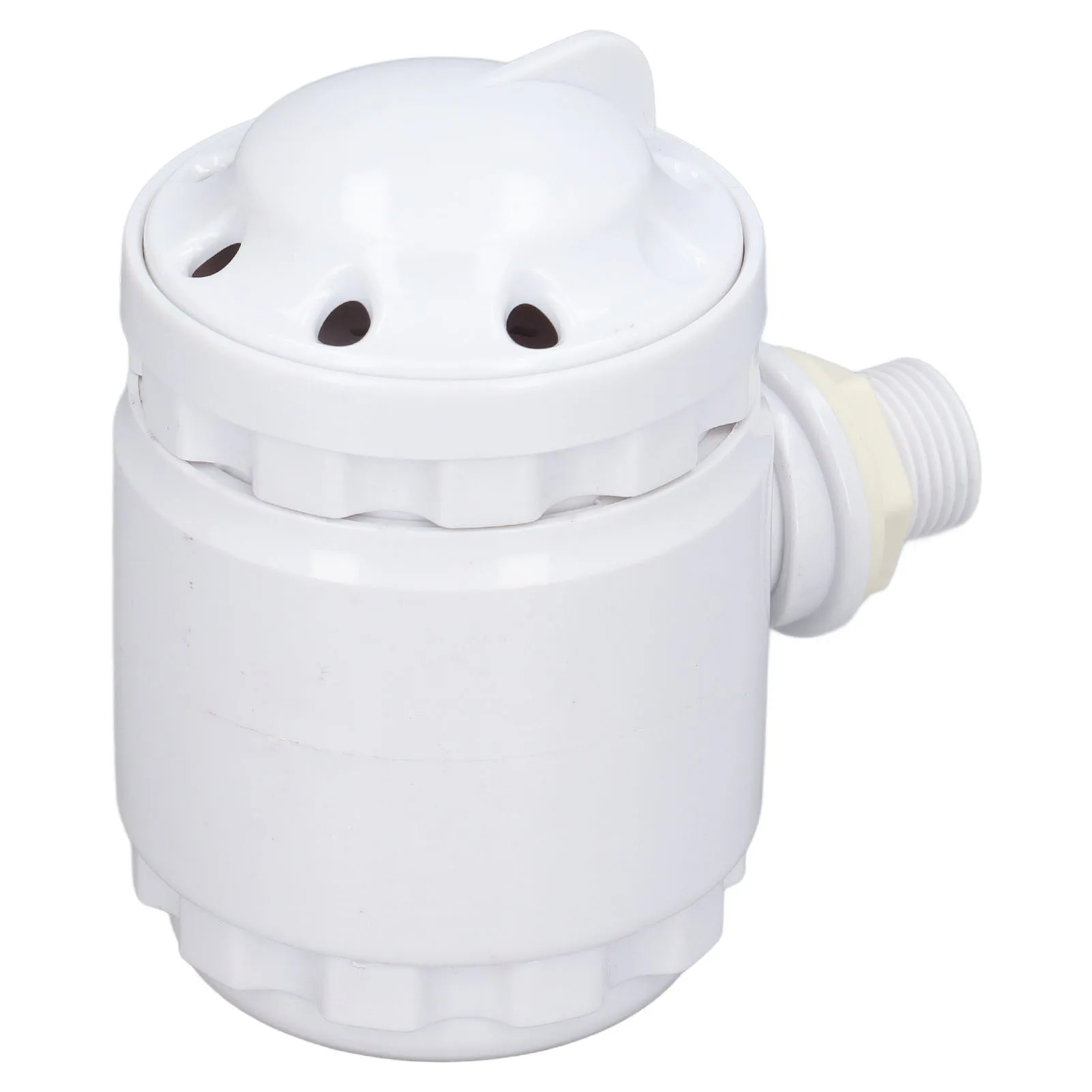 Steam Outlet G1/2 Male Thread Steam Generator Nozzle for Sauna Room SPA Room with Aromatherapy Function Shower Room Steam Outlet